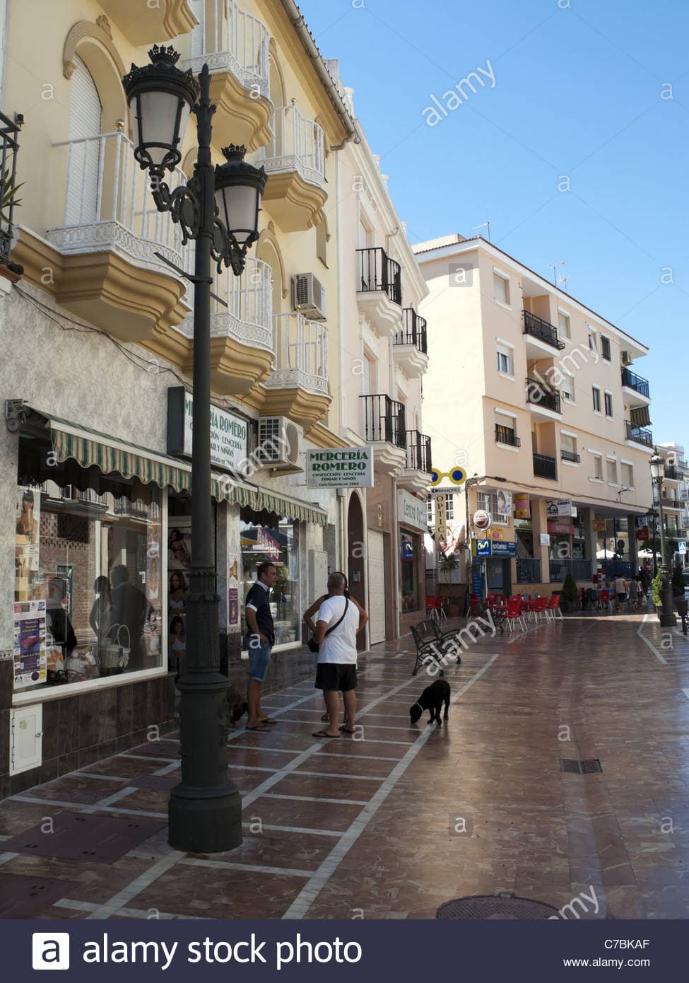 Place Alhaurin de la Torre