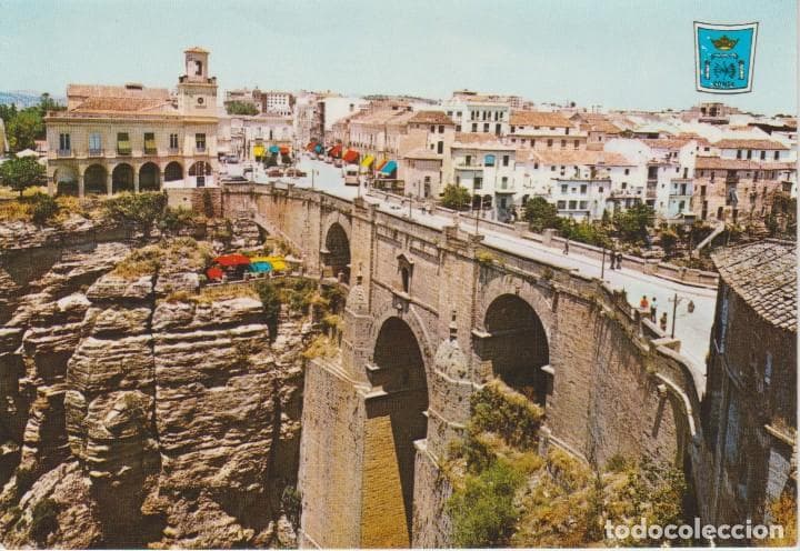 Restaurants Ronda