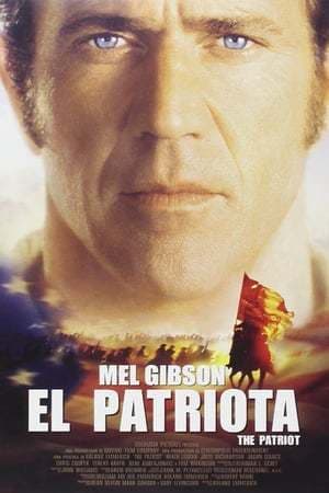 Movie The Patriot