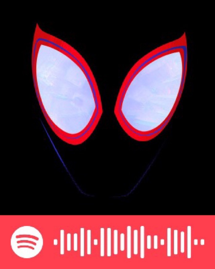 Music Sunflower - Spider-Man: Into the Spider-Verse