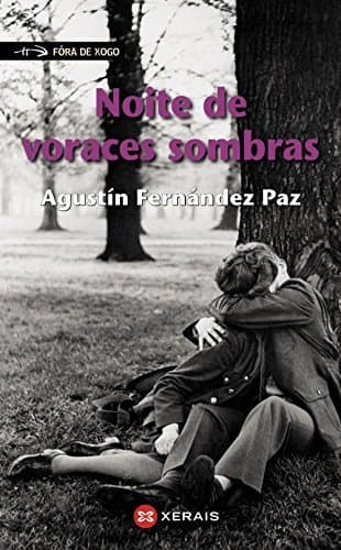 Libro Noite de voraces sombras