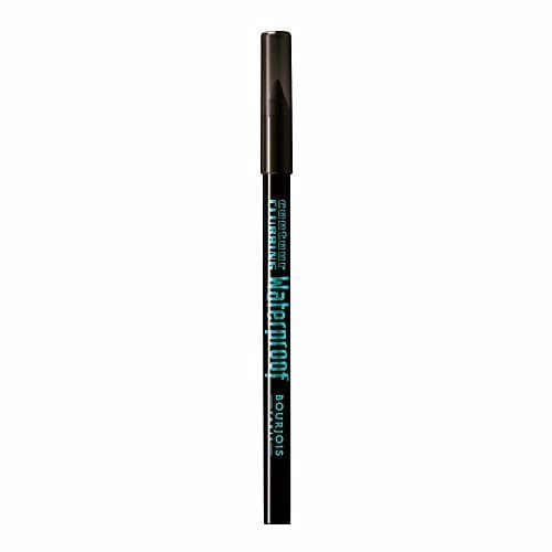 Belleza Bourjois Contour Clubbing Lápiz de ojos Tono 41 Black Party