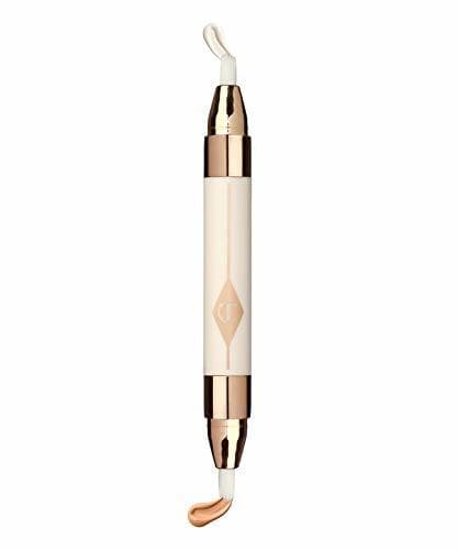 Beauty Charlotte Tilbury Mini Miracle Eye Wand Dynamic Duo Lift & Illuminate Light