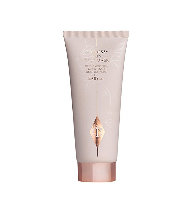 Beauty Charlotte Tilbury Goddess Skin Clay Mask 75ml by CHARLOTTE TILBURY