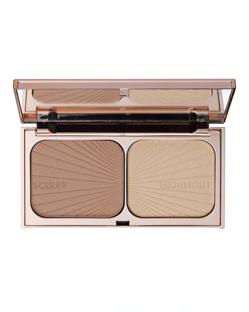 Product Charlotte Tilbury Filmstar Bronze and Glow