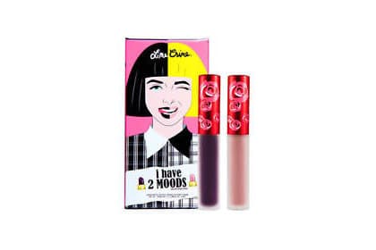 Belleza LIME CRIME VELVETINES