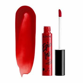 Belleza NYX Epic Ink Lip Dye