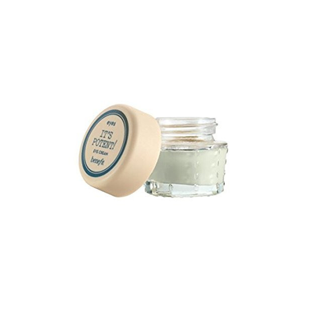 Belleza Benefit It's Potent Eye Cream 3g