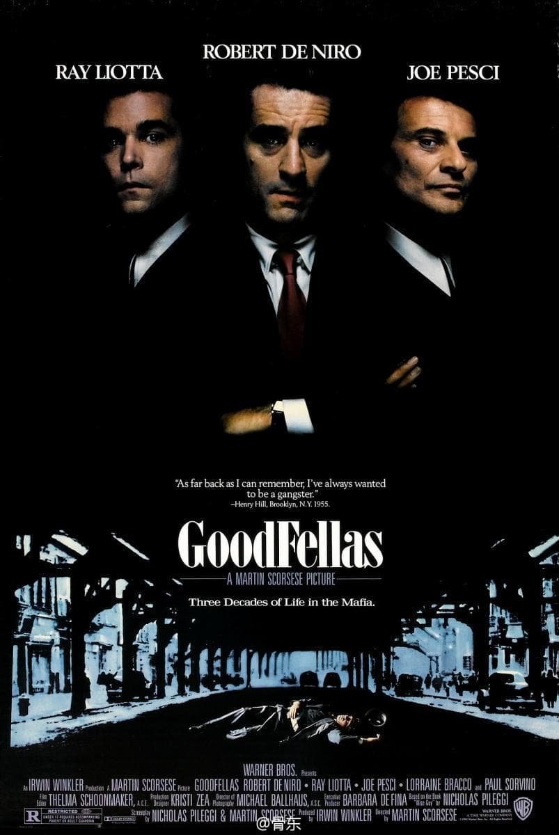 Movie GoodFellas