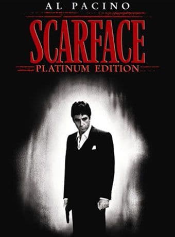 Película Scarface