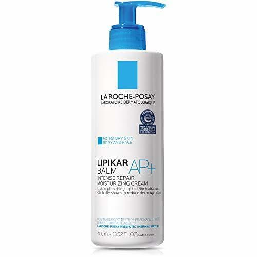 Belleza La Roche-Posay Lipikar Bálsamo AP+