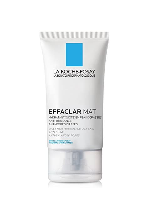 Fashion La Roche Possay EFFACLAR MAT 40ml