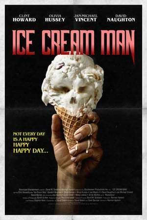 Película Ice Cream Man