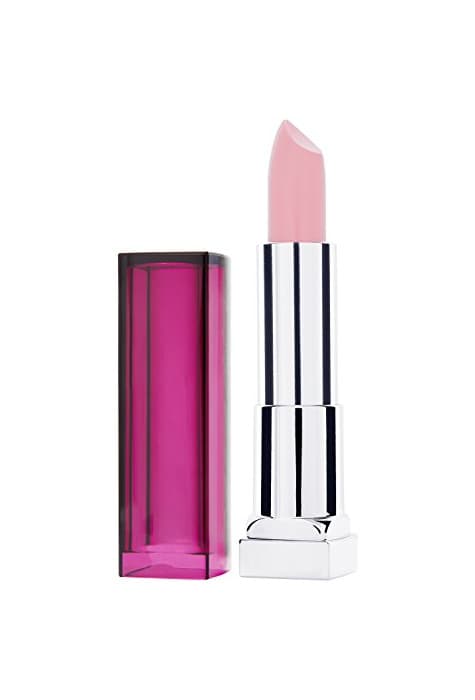 Beauty Maybelline Color Sensational Pinks - 108 Pink Pearl - Roze - Lippenstift