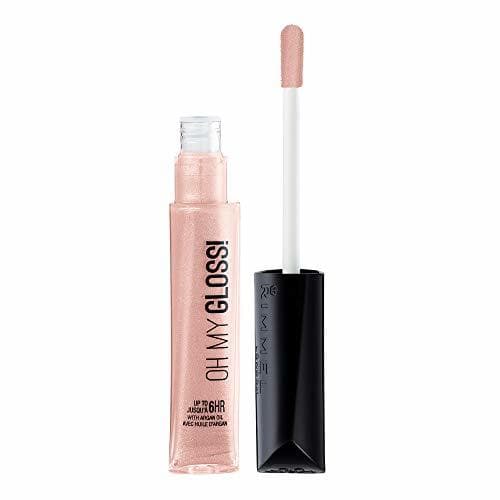 Beauty Rimmel Oh My Gloss! Lip Gloss 100 Love Bug Blyszczyk do ust