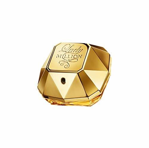 Belleza Paco Rabanne Lady Million