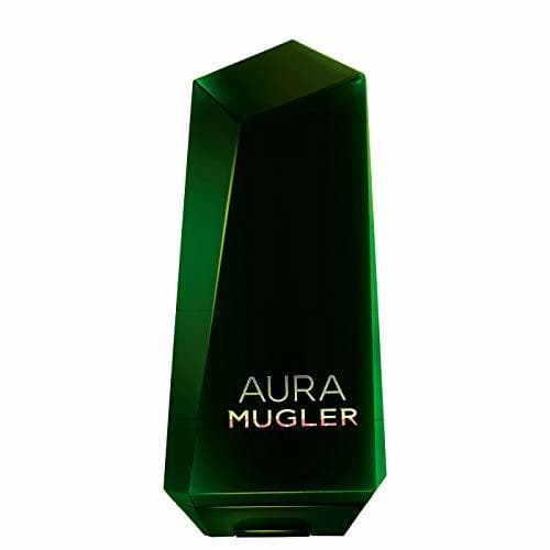 Beauty Thierry Mugler