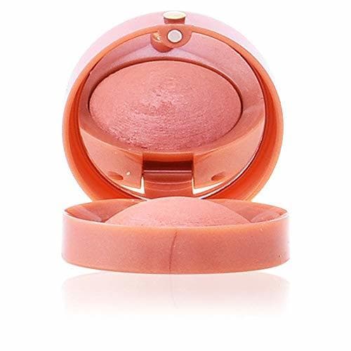 Belleza Little Round Pot Blush 03 Bruin Cuivre by Bourjois