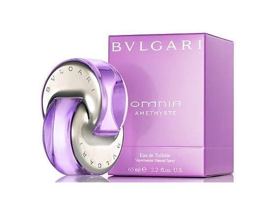 Beauty Bvlgari