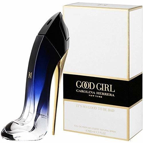 Beauty Carolina Herrera Good Girl Light Eau de Parfum