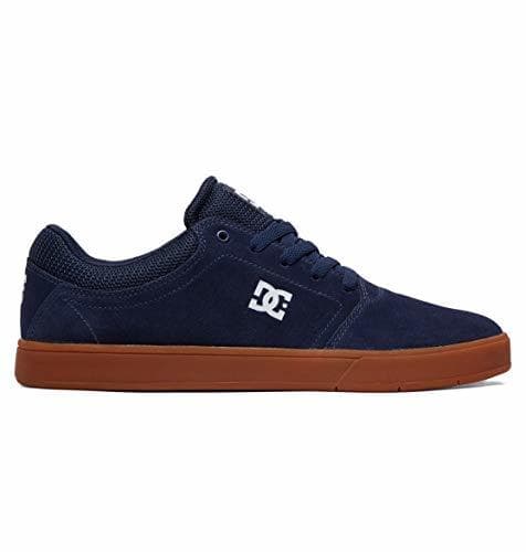 Moda DC Shoes Crisis