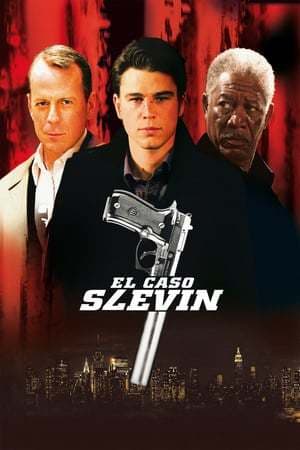 Película Lucky Number Slevin