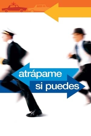 Película Catch Me If You Can