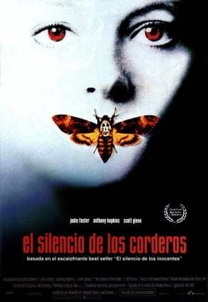 Película The Silence of the Lambs