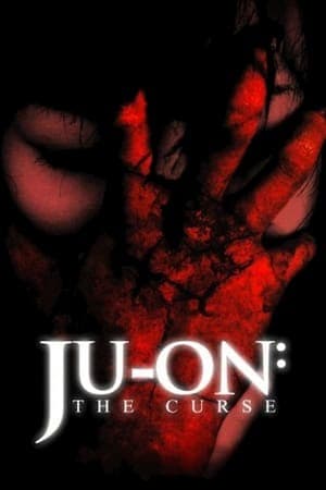 Movie Ju-on: The Curse