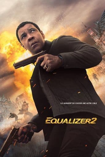 Movie The Equalizer 2