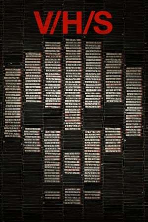 Movie V/H/S