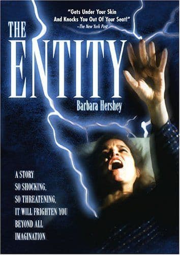 Movie The Entity