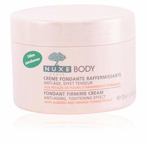 Belleza NUXE Body Crema Fundente Reafirmante 200ML