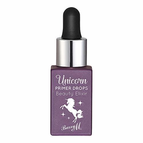 Belleza Barry M Cosmetics Unicornio Imprimación gotas