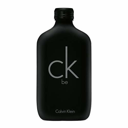 Belleza Calvin Klein CK BE