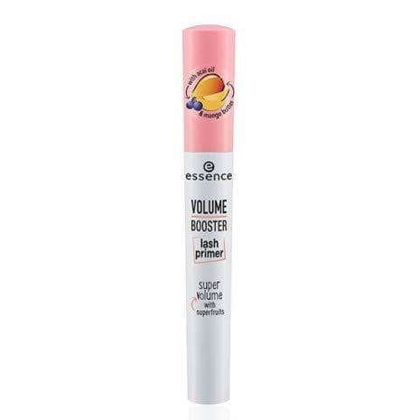 Beauty Essence base mascara de pestañas voluminizadora 7 ml.