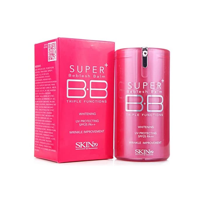 Beauty Skin79 – Super Beblesh Balm BB Cream - Triple función