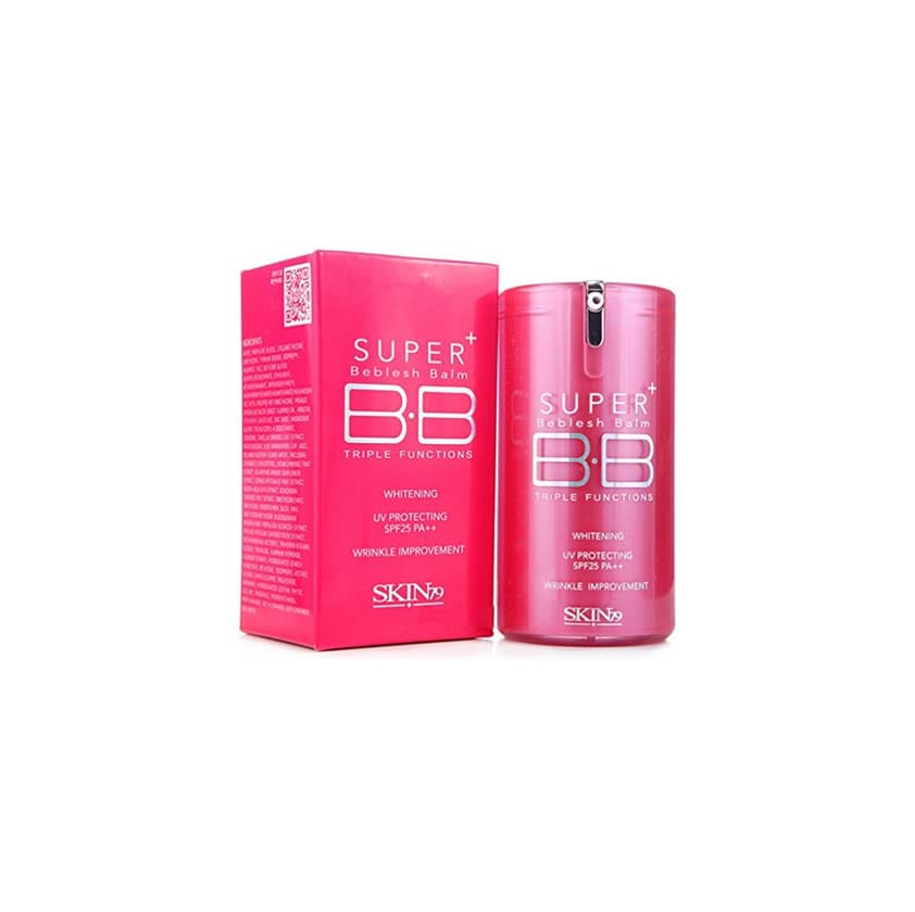 Beauty Skin79 – Super Beblesh Balm BB Cream - Triple función