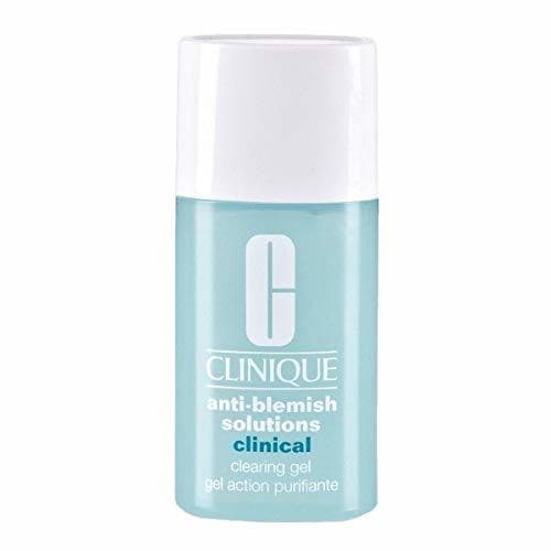 Beauty Gel Limpiador Facial Anti-blemish Solutions Clinique