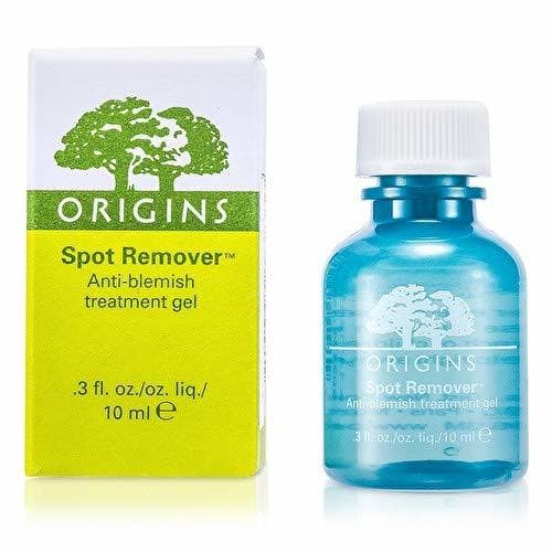 Belleza Origins Spot Remover Anti Blemish Treatment Gel 10ml/0.3oz by Origins