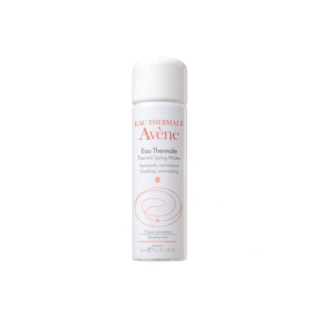 Beauty Avene Thermal Agua Spray