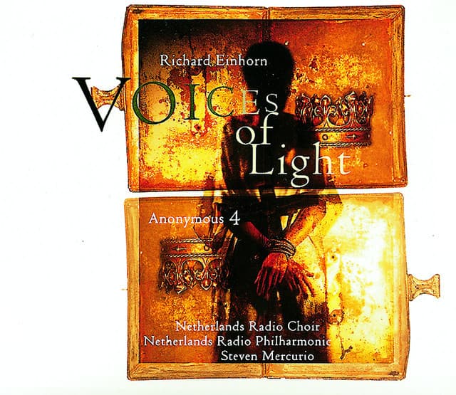 Music Voices of Light: V. Pater Noster