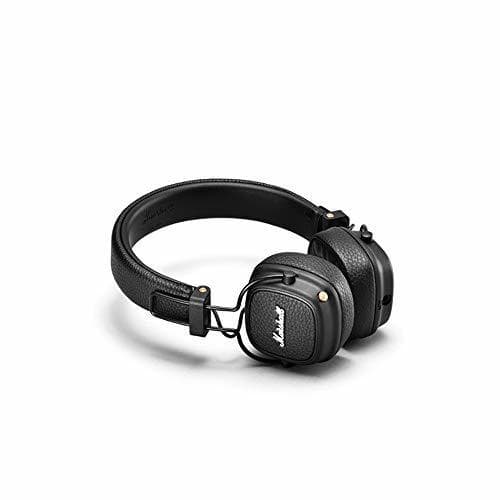 Electronic Marshall Major III Auriculares Bluetooth Plegables