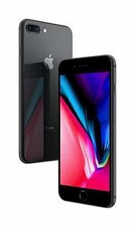 Electronic Apple iPhone 8 Plus - Smartphone de 5.5"