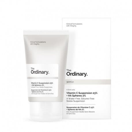 Beauty The Ordinary Vitamin C Suspension 23%