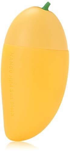 Belleza Tony Moly – Mango Mild Sun Block – Protección Solar SPF50 + Pa