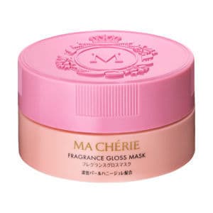 Fashion Buy Shiseido Ma Cherie Fragrance Gloss Mask EX | YesStyle