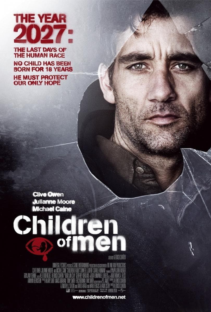 Película Children of Men