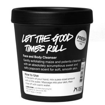 Producto Let the Good Times Roll