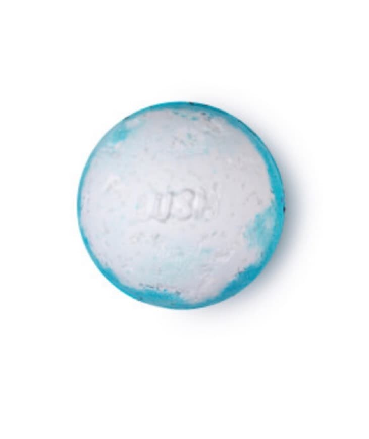 Fashion Big Blue | -Bombas de baño, Hidden and Seasonal | Lush España